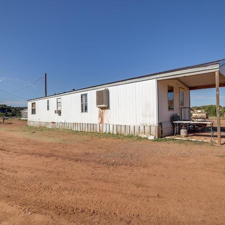 Charming Santa Rosa Home With Mountain Views And Porch المظهر الخارجي الصورة