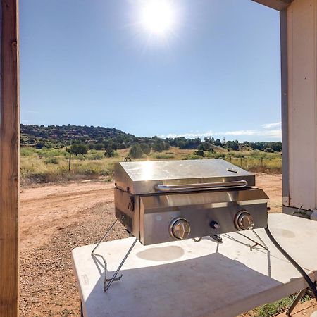 Charming Santa Rosa Home With Mountain Views And Porch المظهر الخارجي الصورة