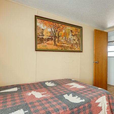 Charming Santa Rosa Home With Mountain Views And Porch المظهر الخارجي الصورة