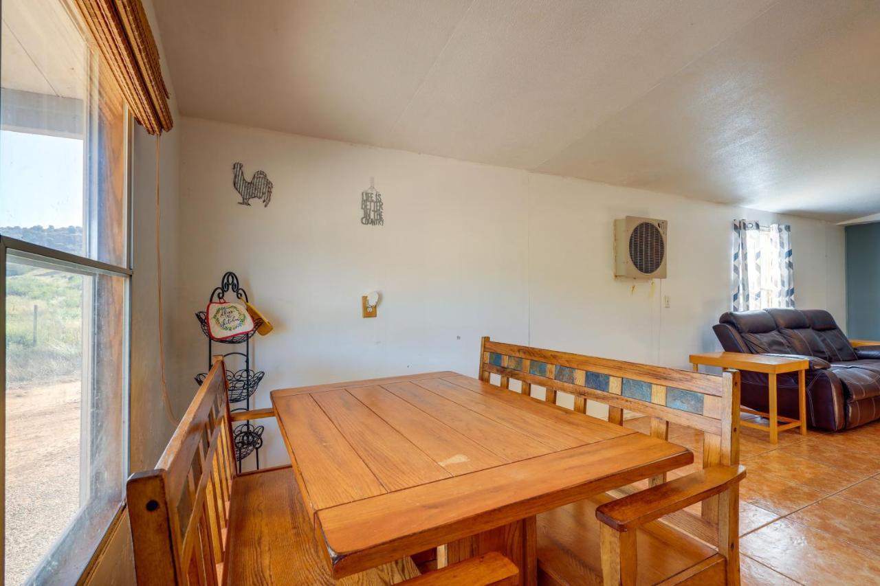 Charming Santa Rosa Home With Mountain Views And Porch المظهر الخارجي الصورة