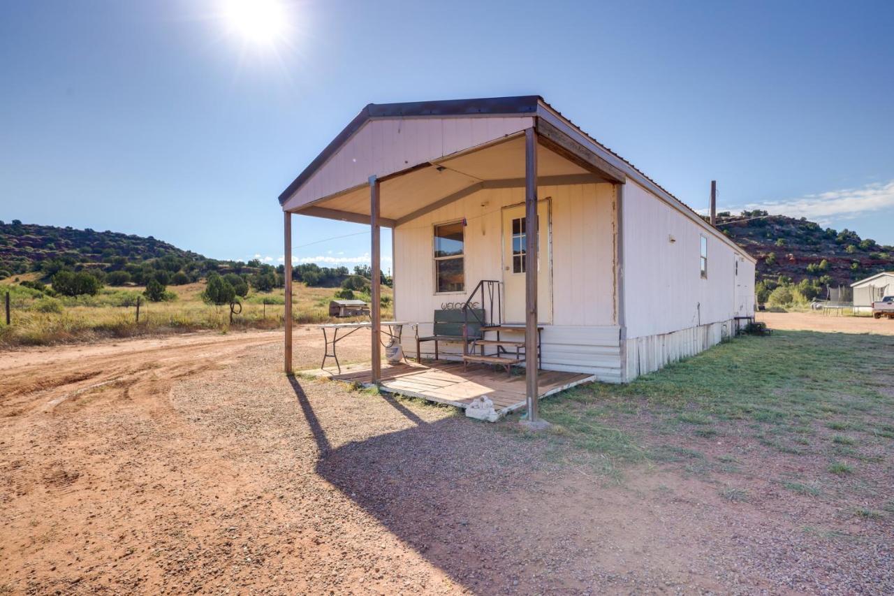 Charming Santa Rosa Home With Mountain Views And Porch المظهر الخارجي الصورة