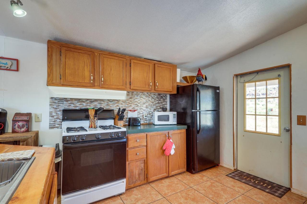 Charming Santa Rosa Home With Mountain Views And Porch المظهر الخارجي الصورة