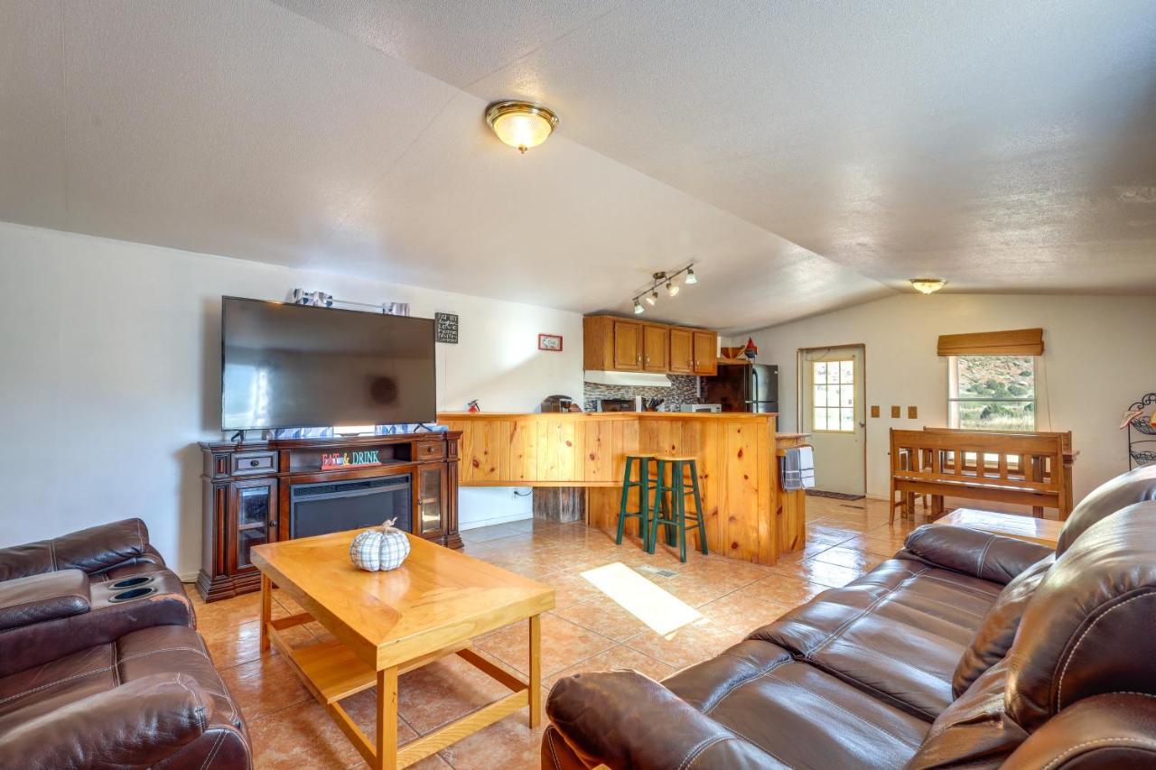 Charming Santa Rosa Home With Mountain Views And Porch المظهر الخارجي الصورة