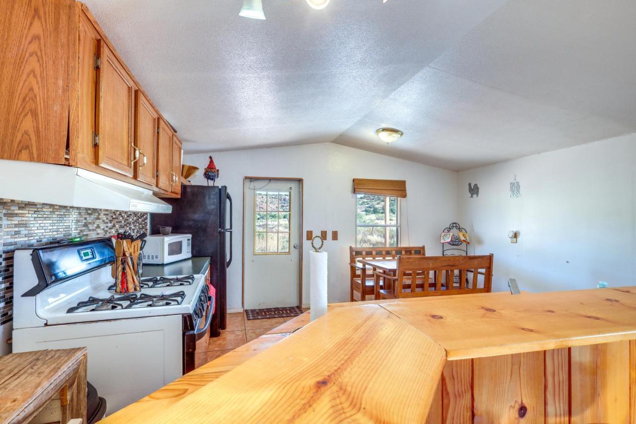 Charming Santa Rosa Home With Mountain Views And Porch المظهر الخارجي الصورة