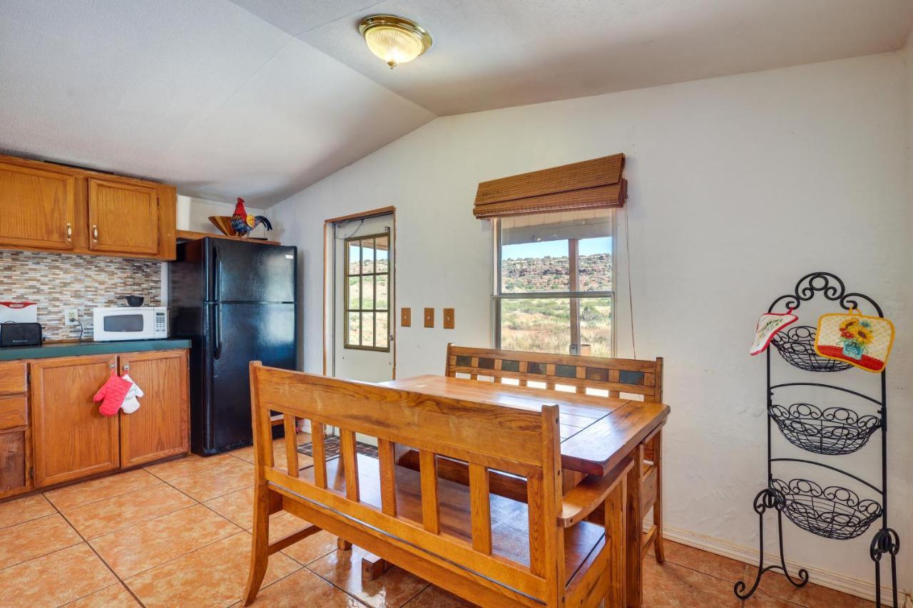 Charming Santa Rosa Home With Mountain Views And Porch المظهر الخارجي الصورة