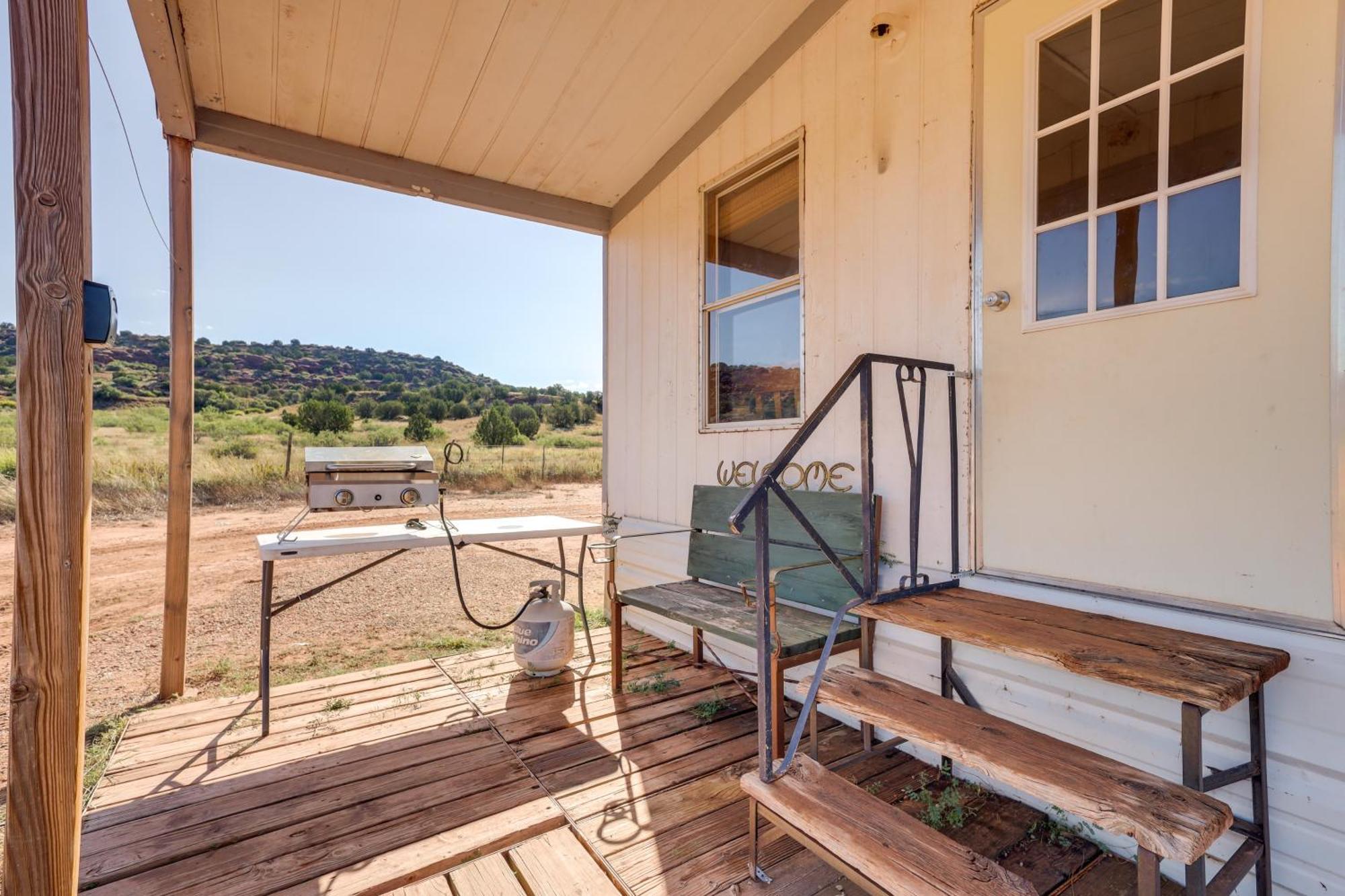 Charming Santa Rosa Home With Mountain Views And Porch المظهر الخارجي الصورة