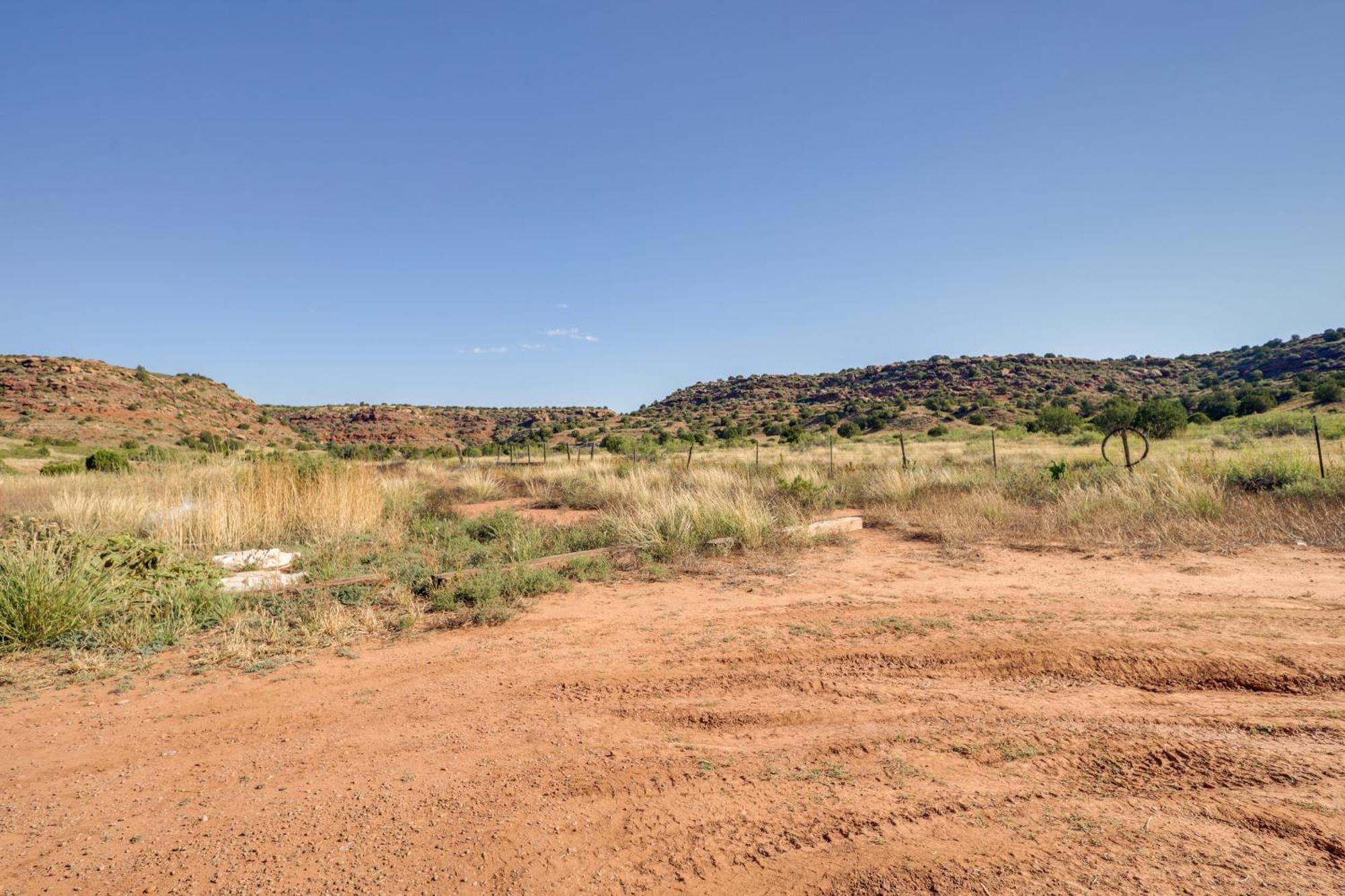 Charming Santa Rosa Home With Mountain Views And Porch المظهر الخارجي الصورة
