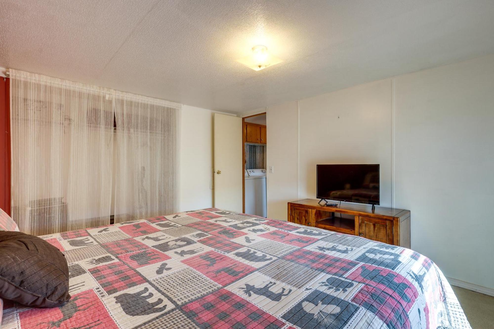 Charming Santa Rosa Home With Mountain Views And Porch المظهر الخارجي الصورة