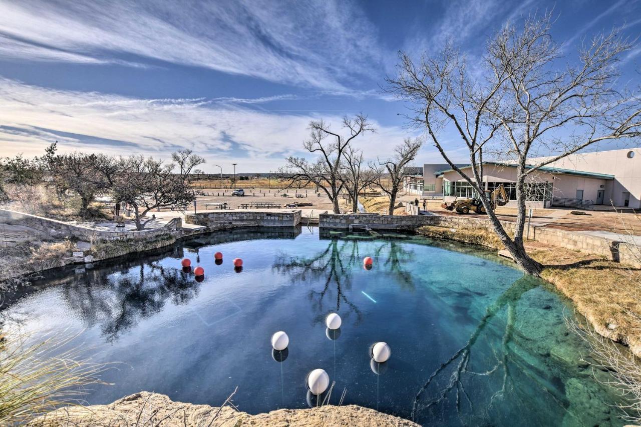 Charming Santa Rosa Home With Mountain Views And Porch المظهر الخارجي الصورة